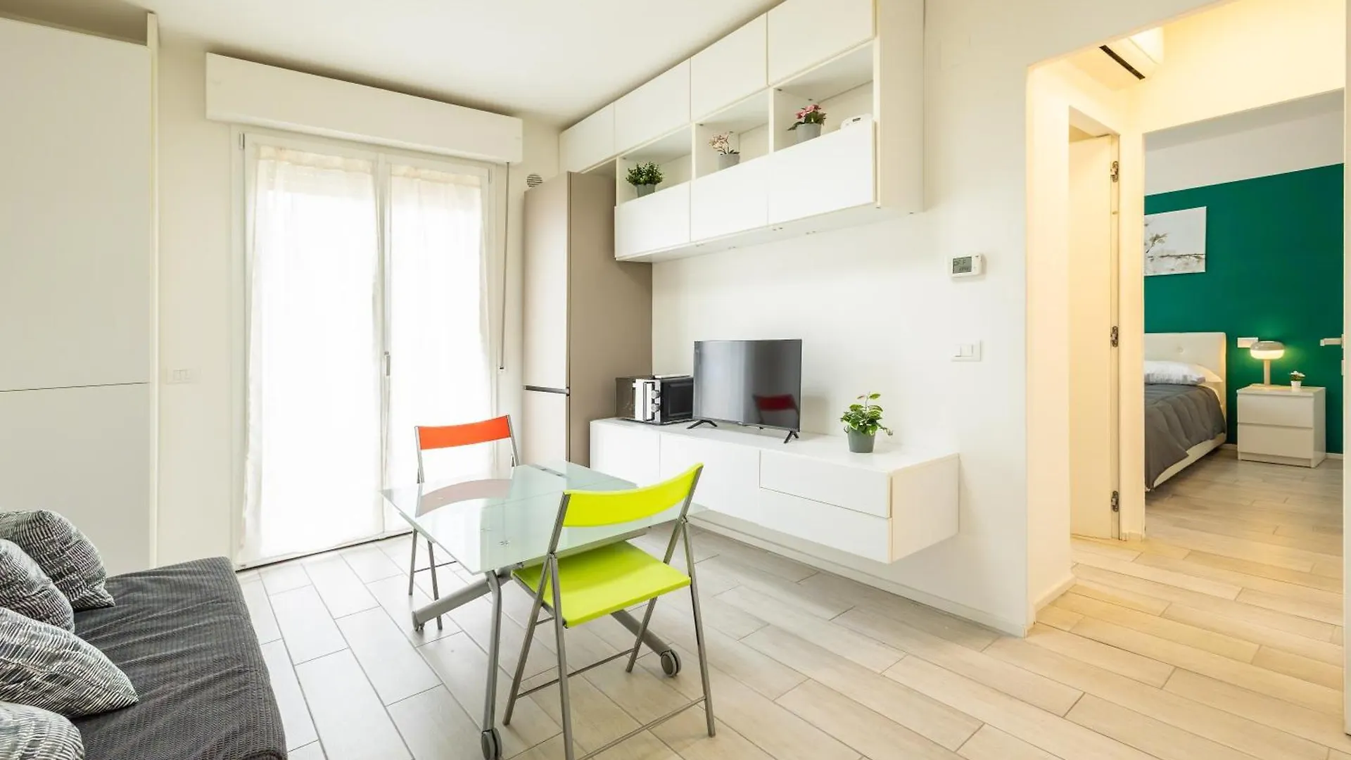 Casa Marite - Private Parking Apartment Pisa Italy