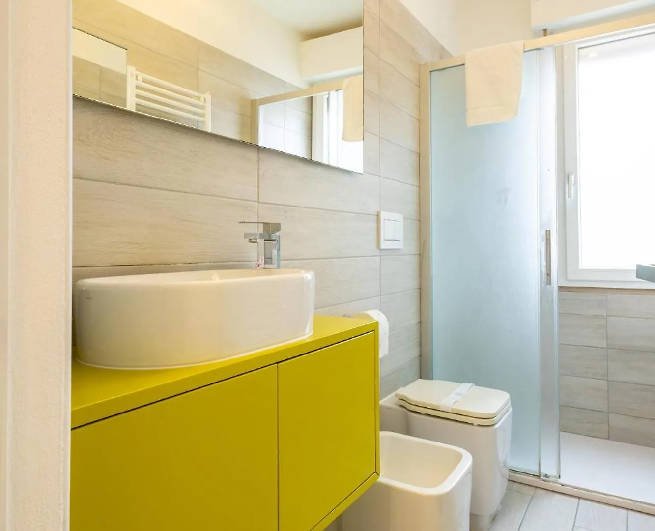 Casa Marite - Private Parking Apartment Pisa
