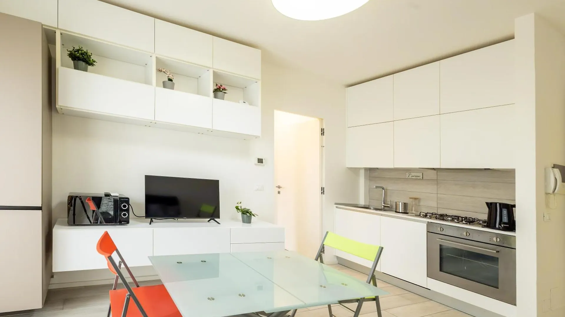 Casa Marite - Private Parking Apartment Pisa 0*,  Italy