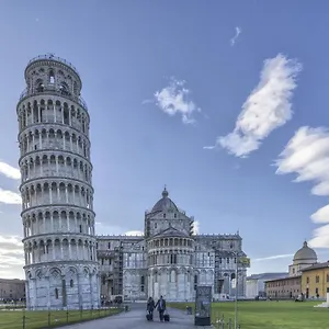 Appartamento Giuseppe House, Pisa