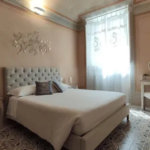 Lo Strullo Apartmán