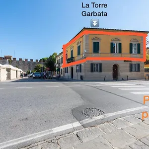 La Torre Garbata Pensjonat