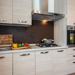 Conce Apartment