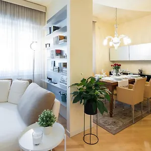 Appartamento Foscolo 25, Pisa
