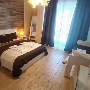  Panzió Pisa City Lodge