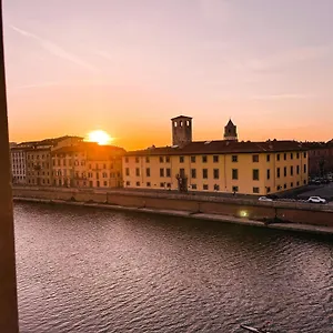 Il Dei Viaggiatori Nocleg ze śniadaniem
