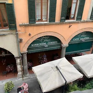 La Perla Del Borgo Nocleg ze śniadaniem