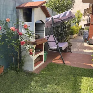Appartement Comfort House, Pise