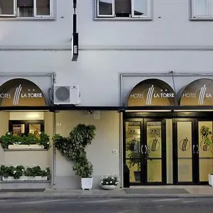 3* Szálloda La Torre