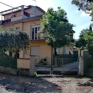Il Merlo Penzion