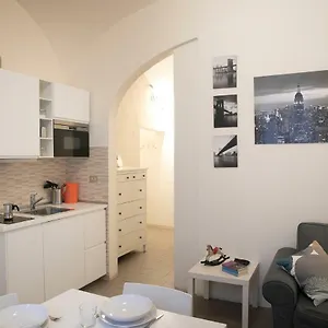  Apartment Pampurio